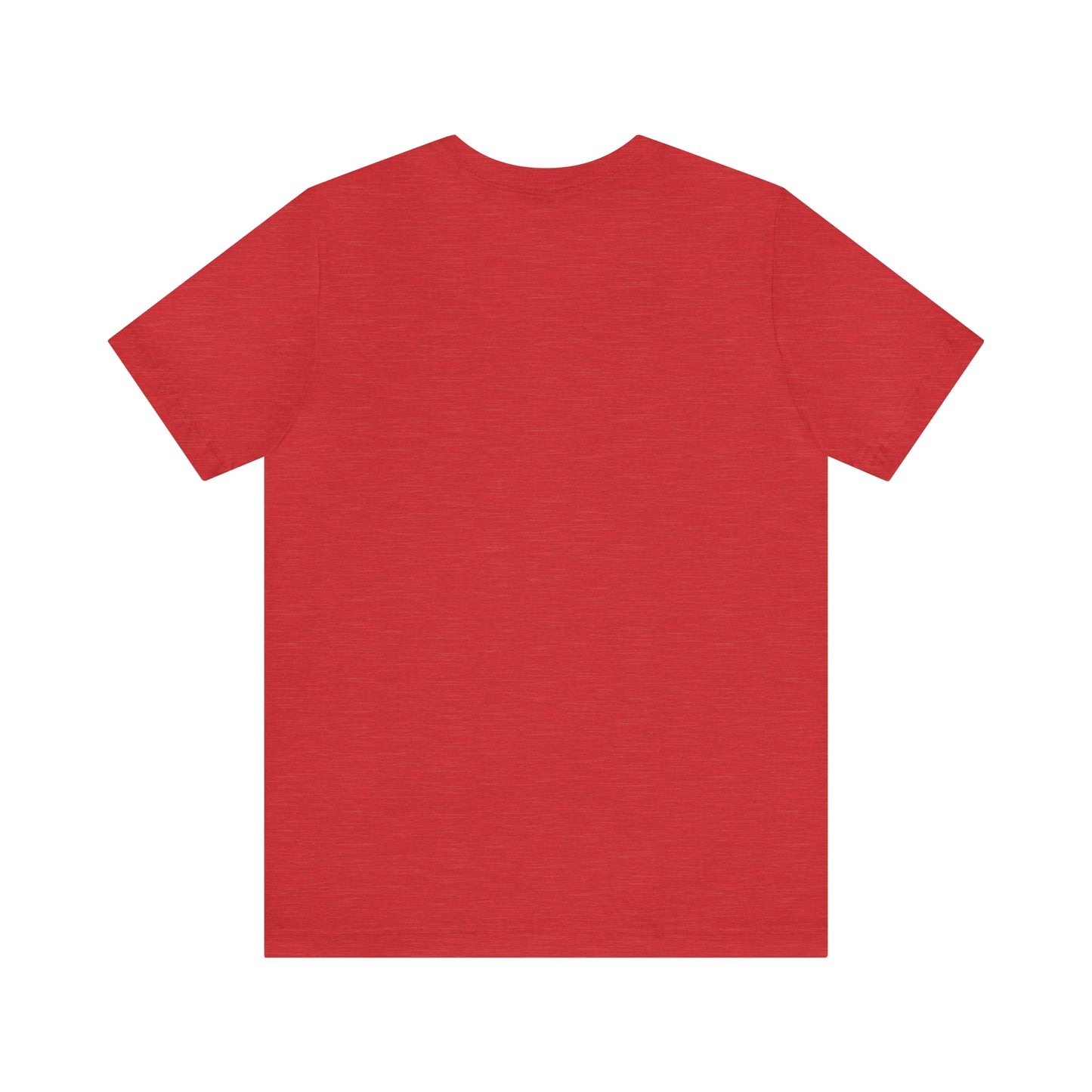 DCAL Graphic Tees "Elite" Unisex Jersey Short Sleeve Tee