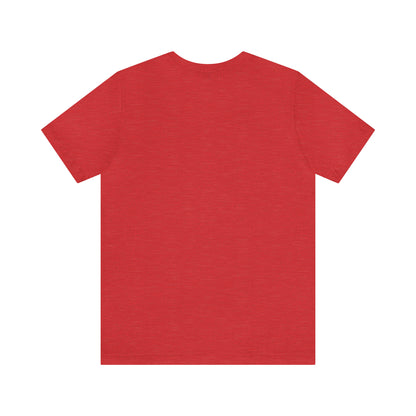 DCAL Graphic Tees "Elite" Unisex Jersey Short Sleeve Tee