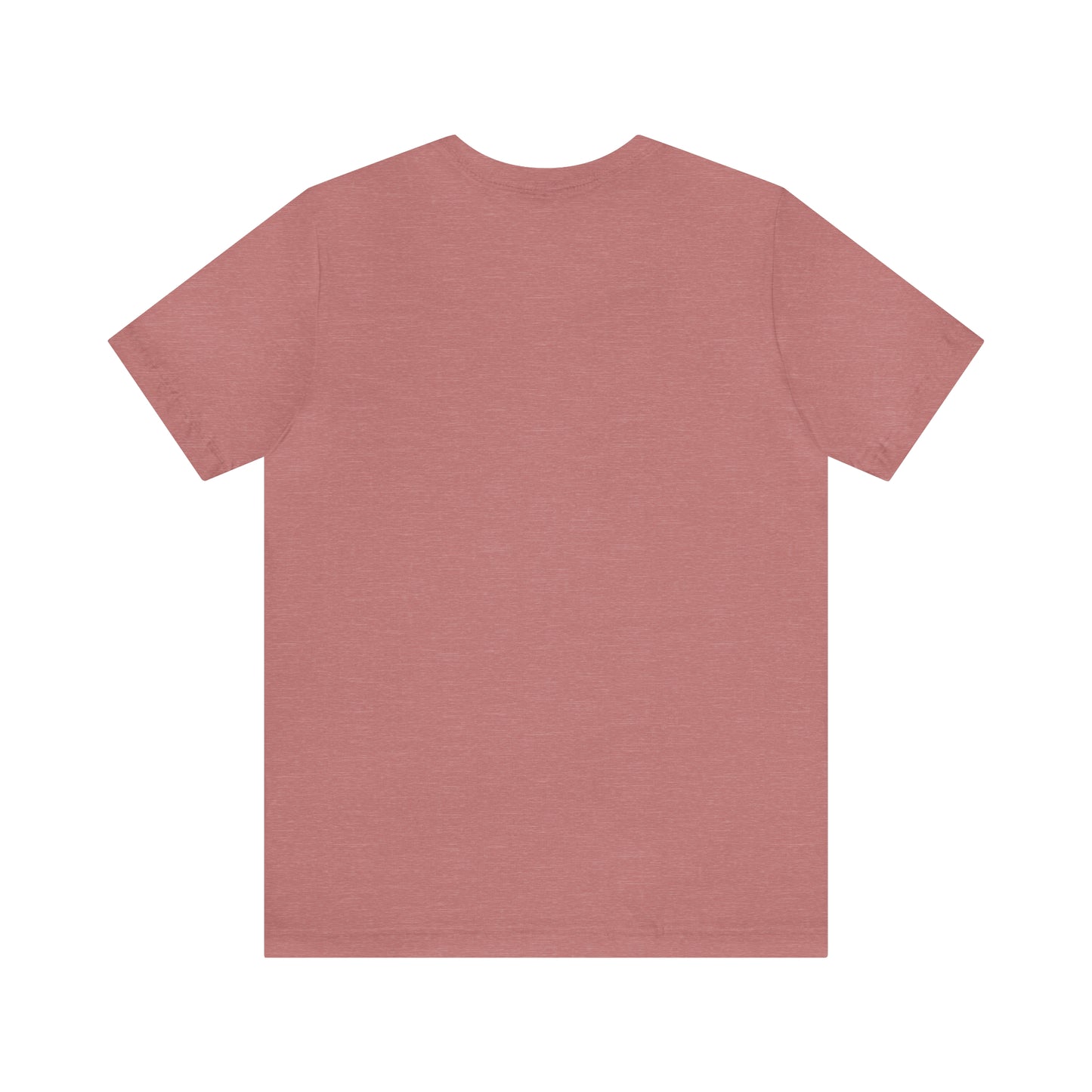 DCAL Graphic Tees "Fake Woke" Unisex Jersey Short Sleeve Tee