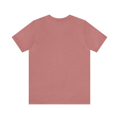 DCAL Graphic Tees "Fake Woke" Unisex Jersey Short Sleeve Tee