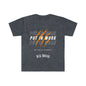 DCAL Graphic Tee Unisex Softstyle T-Shirt