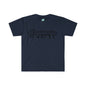 DCAL Zodiac Collection "Sagittarius" Unisex Softstyle T-Shirt