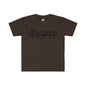 DCAL Zodiac Collection "Sagittarius" Unisex Softstyle T-Shirt