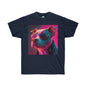DCAL Pitbull Passion "CoolPitbull" Unisex Ultra Cotton Tee