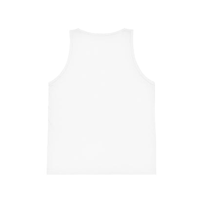 DCAL Brown Collection Kid's Jersey Tank Top