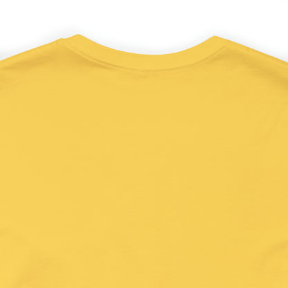 DCAL Graphic Tees "Fake Woke" Unisex Jersey Short Sleeve Tee