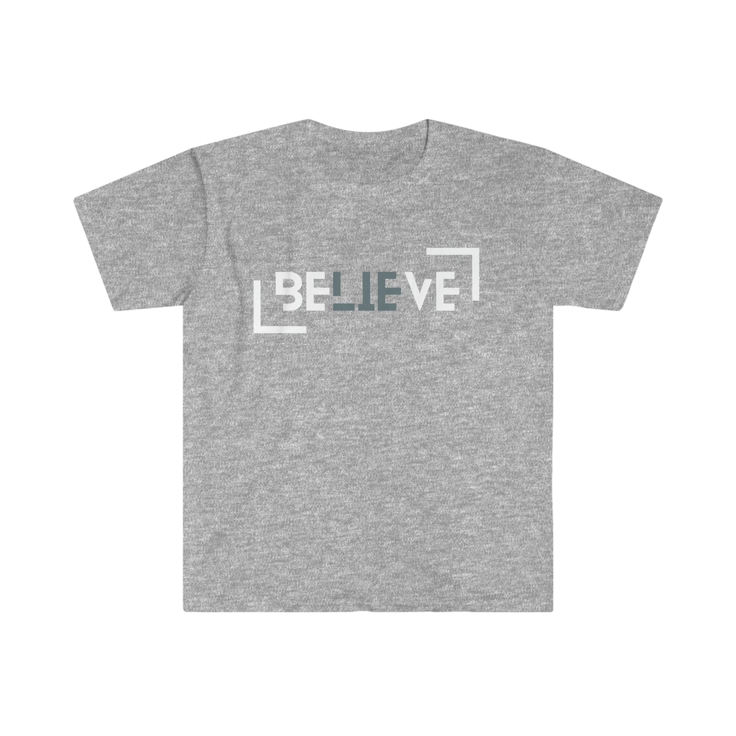 DCAL Graphic Tee Unisex Softstyle T-Shirt