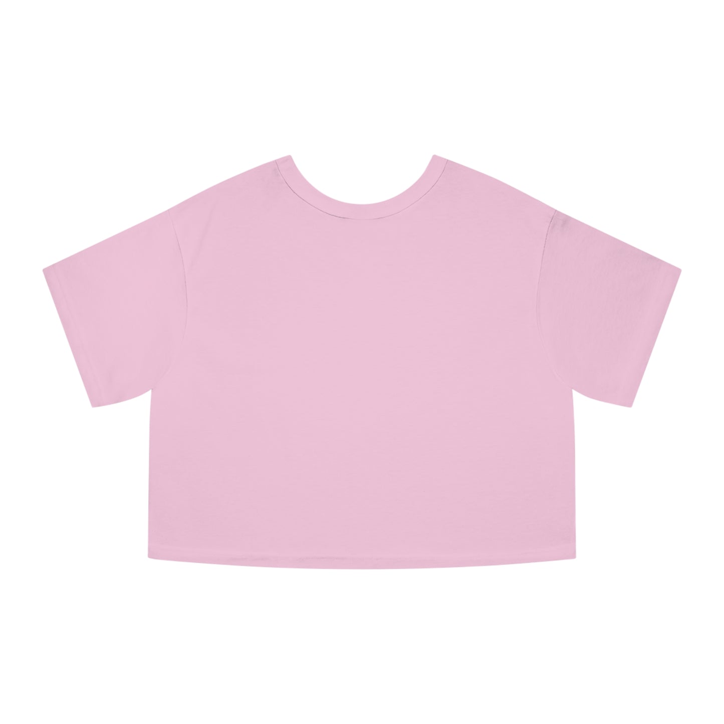 DCAL Halloween Women's Heritage Cropped T-Shirt
