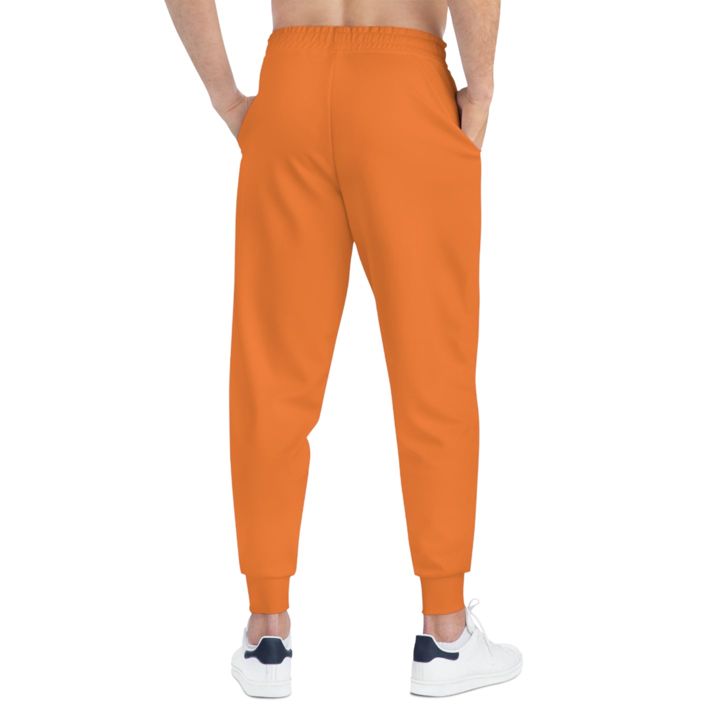 DCAL Bottoms "Crusta" Athletic Joggers