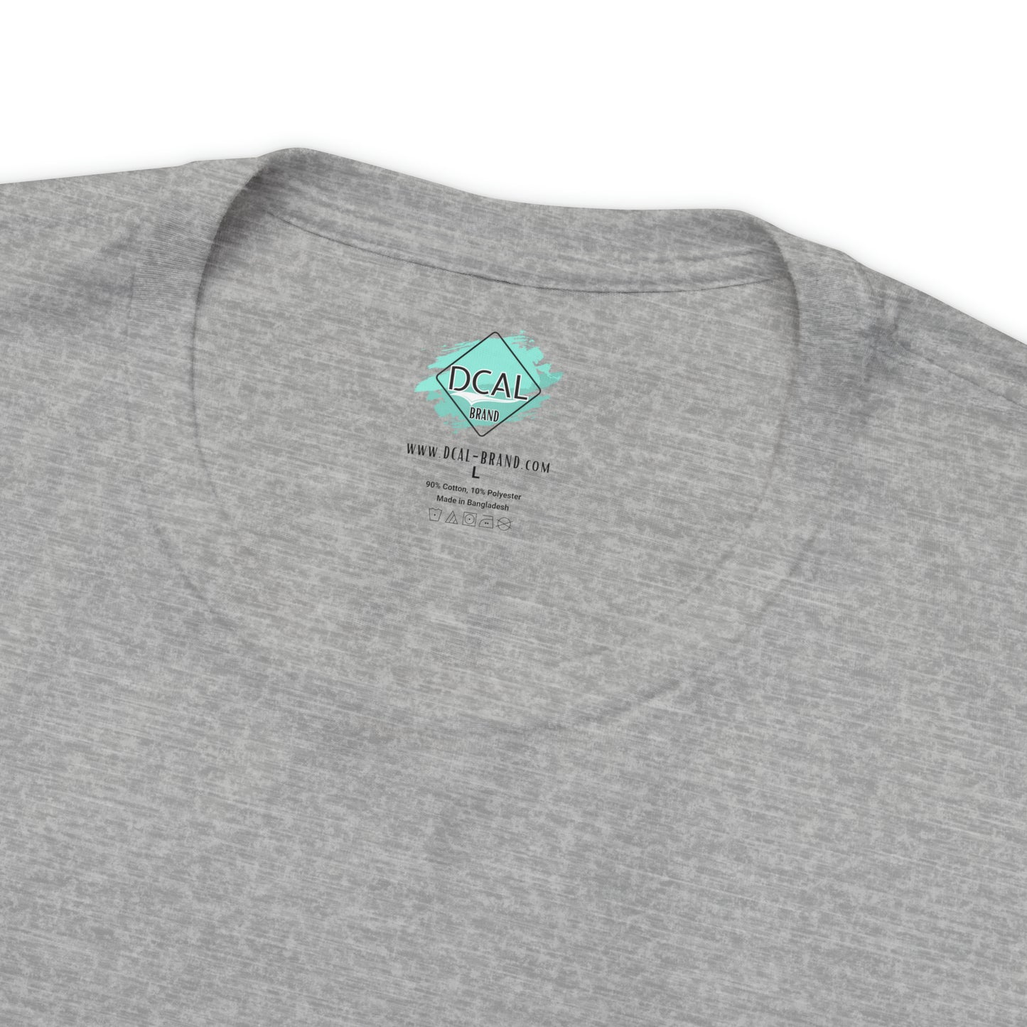 DCAL Beach Collection "Beach Better Have My Money" Unisex Jersey Short Sleeve Tee