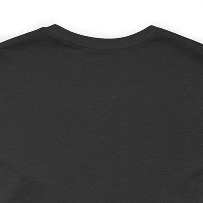 DCAL Beach Collection "Beach Be Trippin" Unisex Jersey Short Sleeve Tee