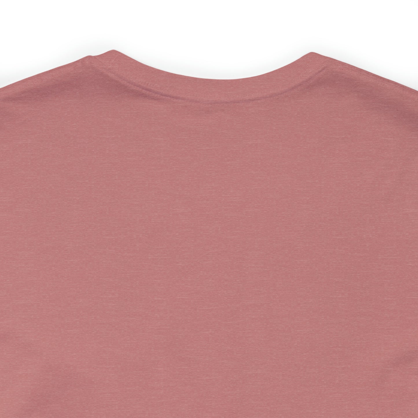 DCAL Downtown Diaries "Detroit" Unisex Jersey Short Sleeve Tee