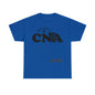DCAL Graphic Tees CNA Unisex Heavy Cotton Tee