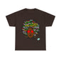 DCAL Juneteenth "Natural" Unisex Heavy Cotton Tee