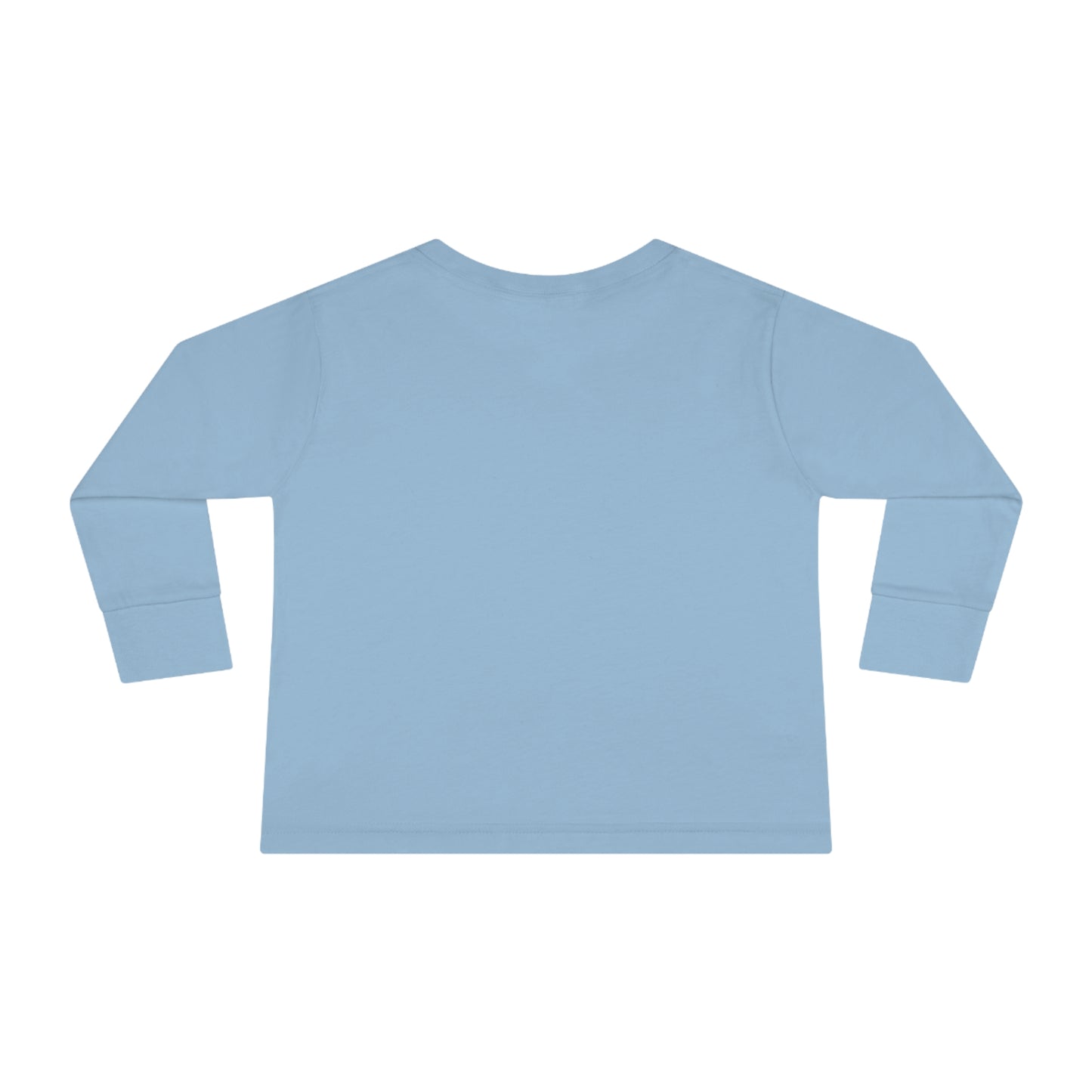 DCAL Toddler Long Sleeve Tee