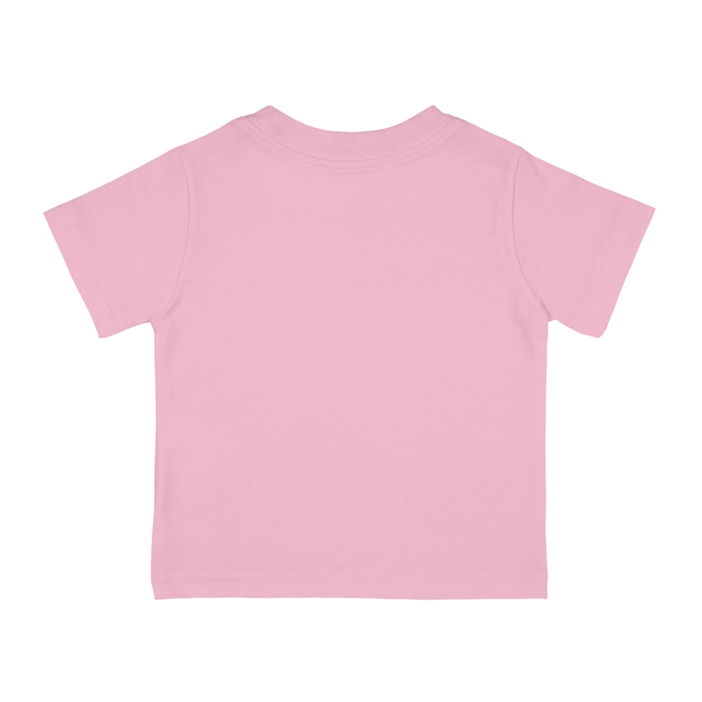 DCAL Baby Clothes "Professional Screamer" Infant Cotton Jersey Tee