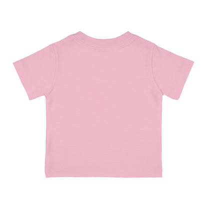 DCAL Baby Clothes "Professional Screamer" Infant Cotton Jersey Tee