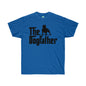 DCAL Pitbull Passion "Dogfather" Unisex Ultra Cotton Tee