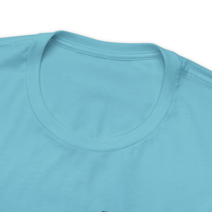 DCAL Graphic Tees "Elite" Unisex Jersey Short Sleeve Tee