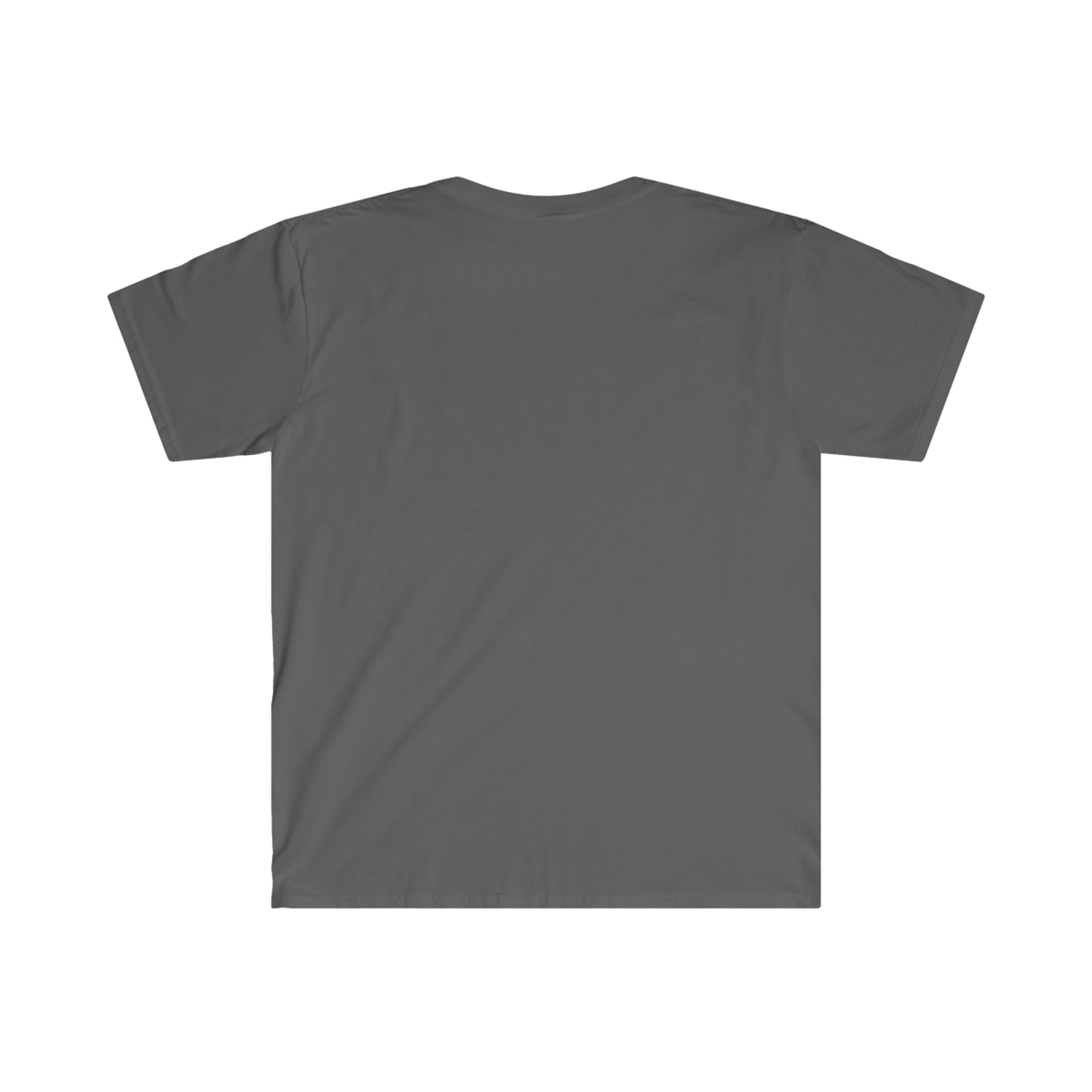 Graphic Tees Unisex Softstyle T-Shirt