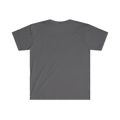Graphic Tees Unisex Softstyle T-Shirt