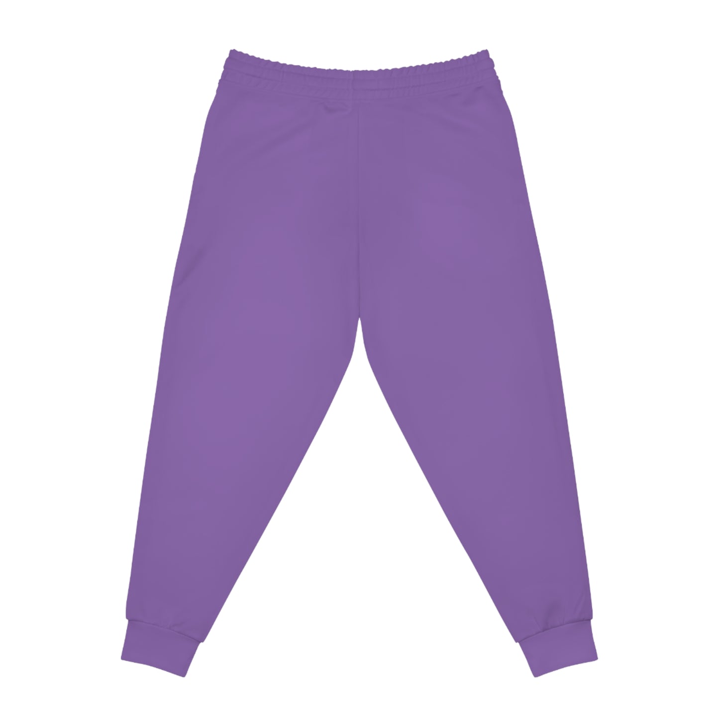 DCAL Bottoms "Purple" Athletic Joggers