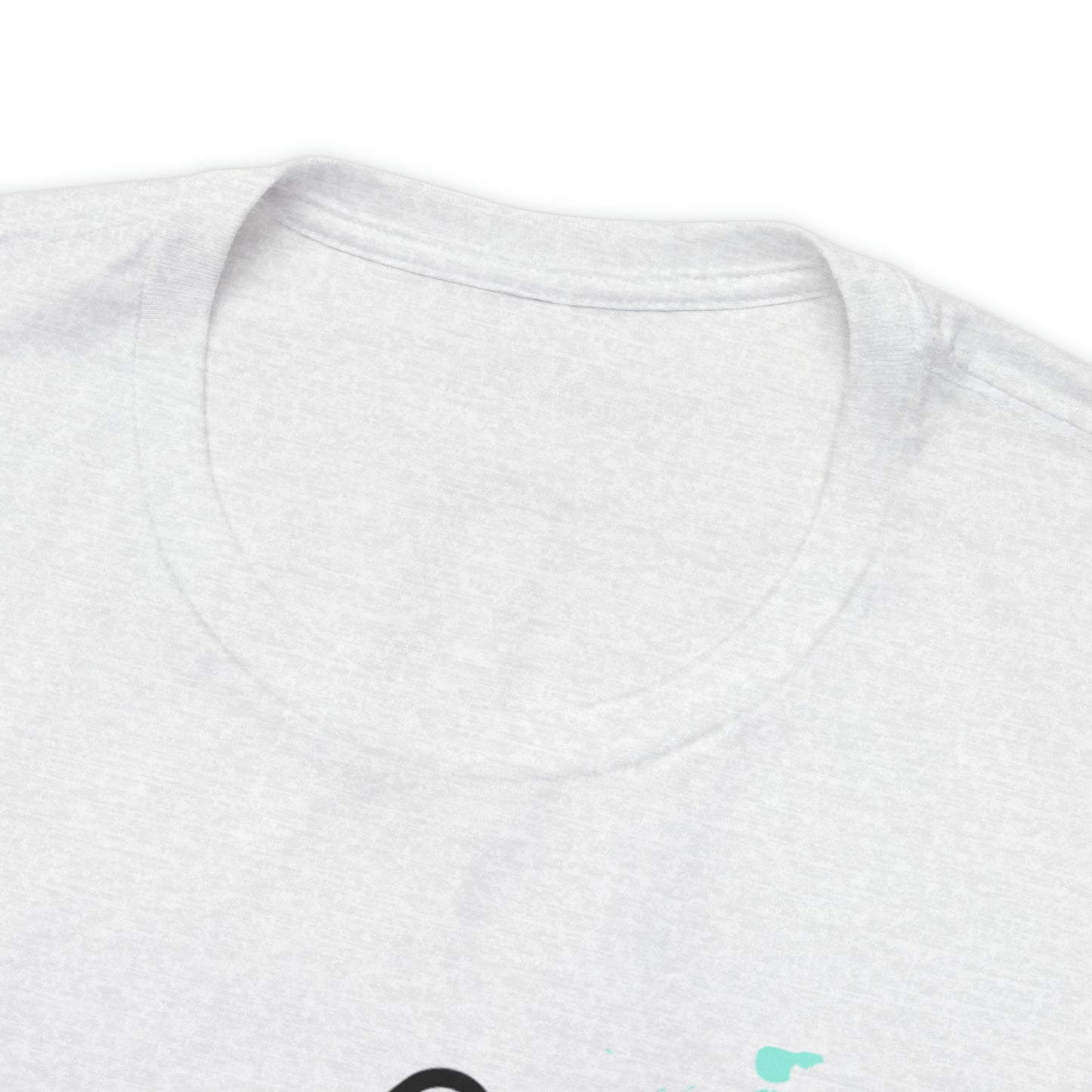 DCAL Graphic Tees "Fake Woke" Unisex Jersey Short Sleeve Tee