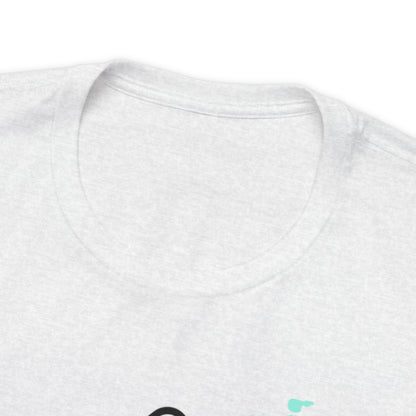 DCAL Graphic Tees "Fake Woke" Unisex Jersey Short Sleeve Tee
