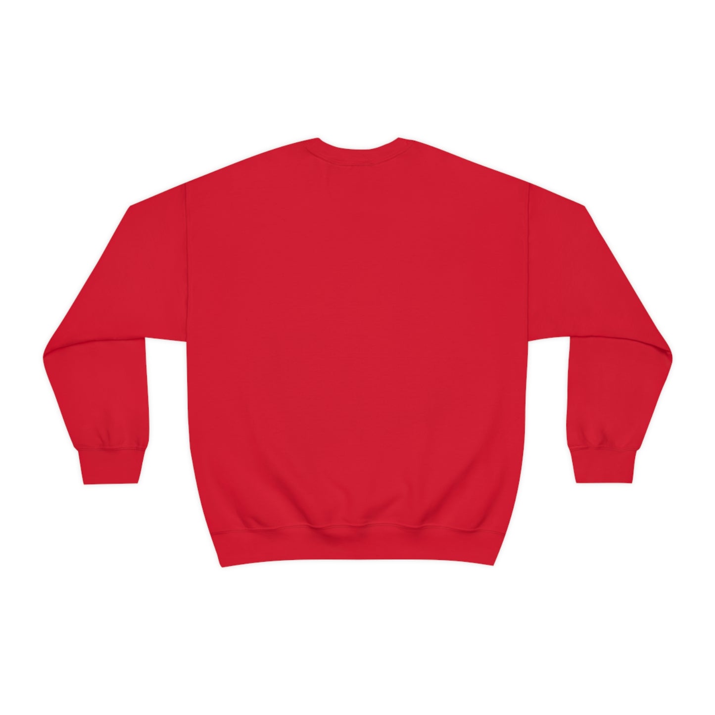 DCAL Meow Collection "Cat Mom" Unisex Heavy Blend™ Crewneck Sweatshirt