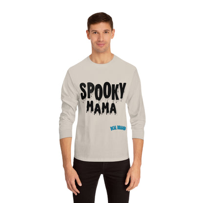 DCAL Halloween Unisex Classic Long Sleeve T-Shirt