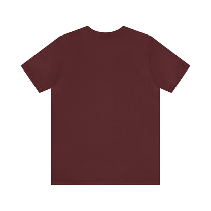 DCAL Beach Collection "Beach Day" Unisex Jersey Short Sleeve Tee