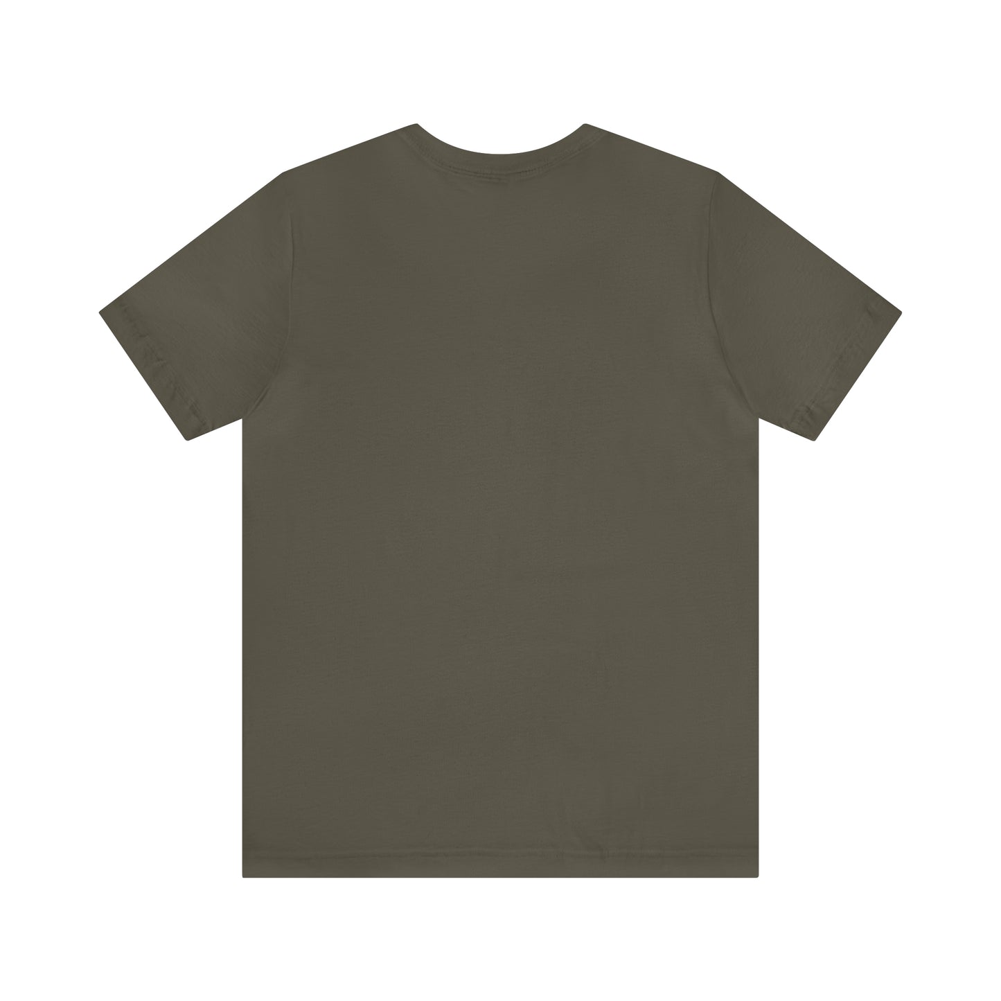 DCAL Graphic Tees "Fake Woke" Unisex Jersey Short Sleeve Tee