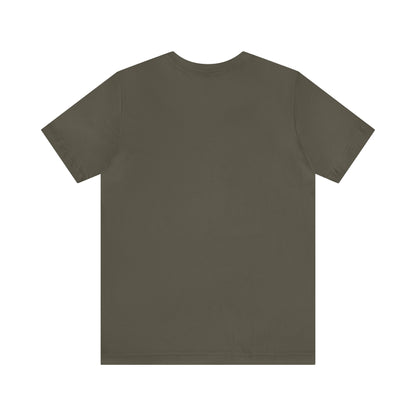 DCAL Graphic Tees "Fake Woke" Unisex Jersey Short Sleeve Tee