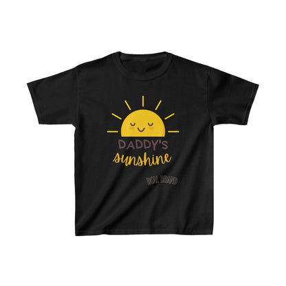 DCAL Kids Heavy Cotton™ Tee