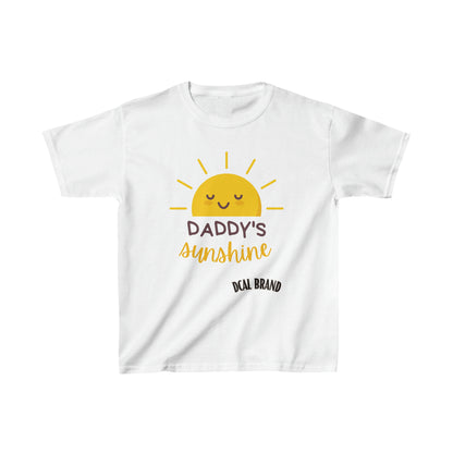 DCAL Kids Heavy Cotton™ Tee