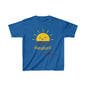DCAL Kids Heavy Cotton™ Tee