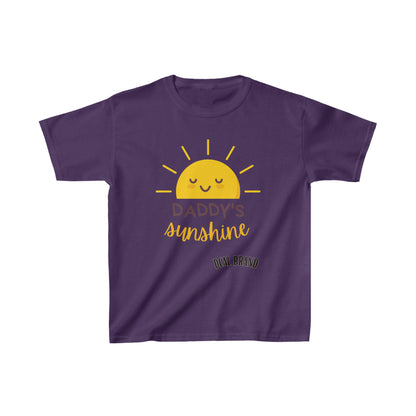 DCAL Kids Heavy Cotton™ Tee