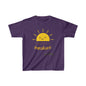 DCAL Kids Heavy Cotton™ Tee