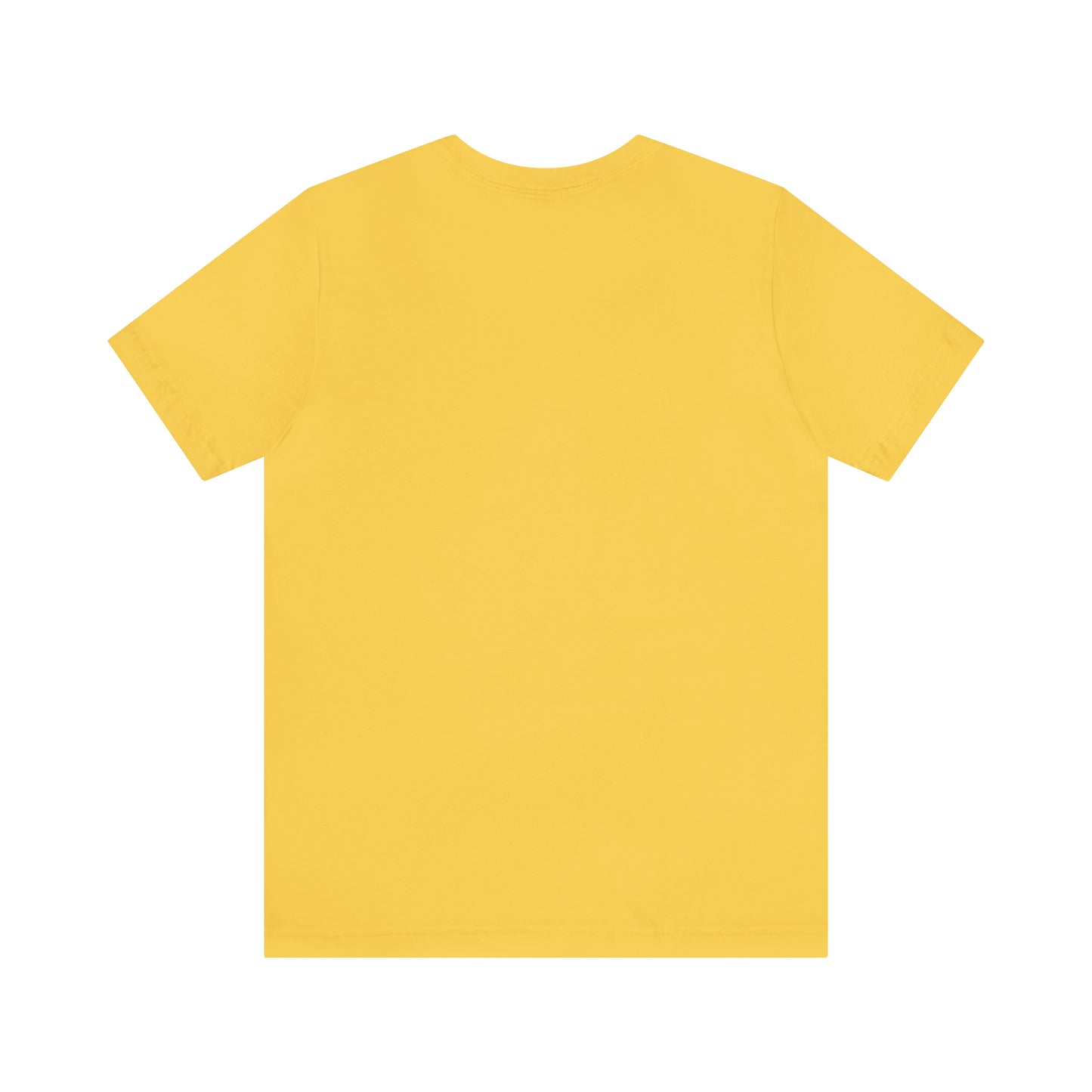 DCAL Graphic Tees "Fake Woke" Unisex Jersey Short Sleeve Tee