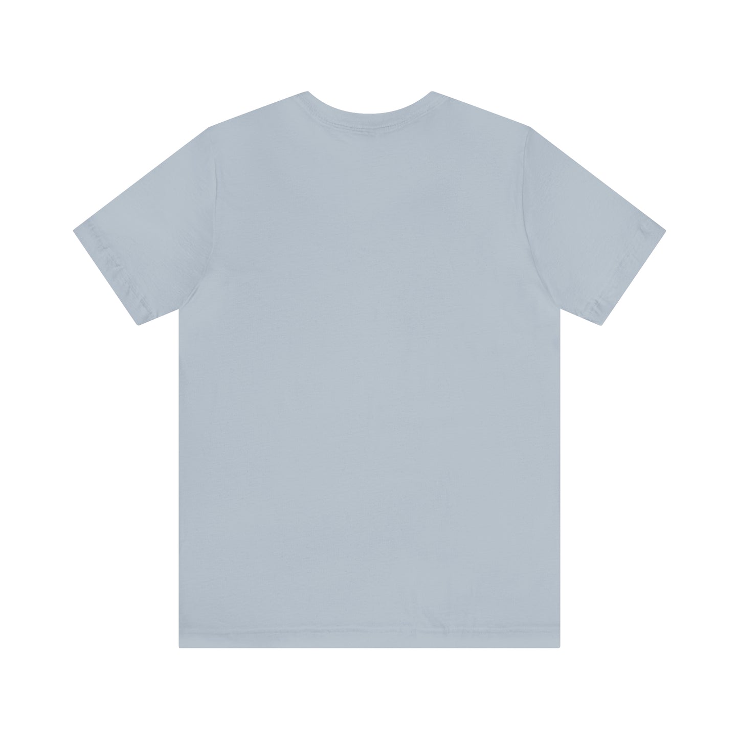 DCAL Graphic Tees "Elite" Unisex Jersey Short Sleeve Tee