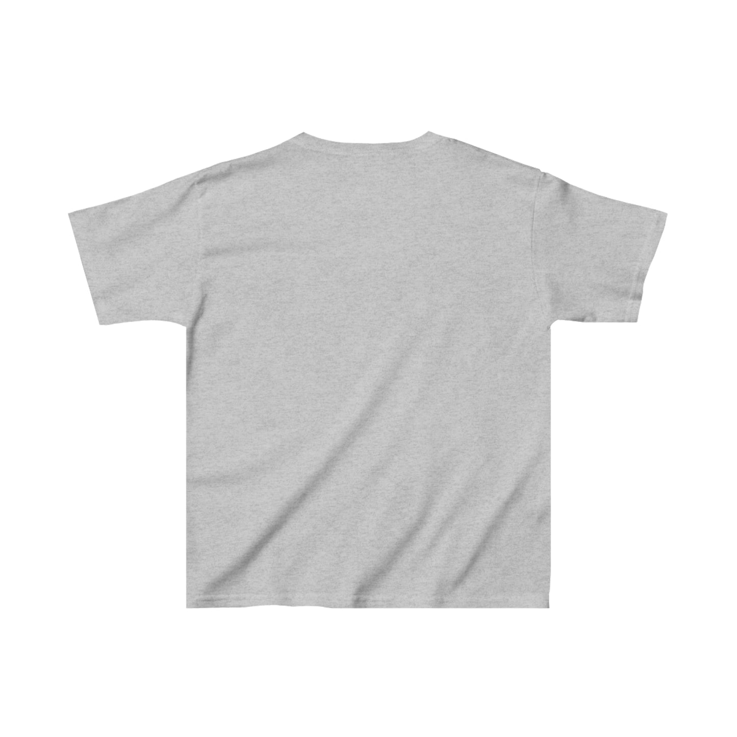DCAL Kids Heavy Cotton™ Tee