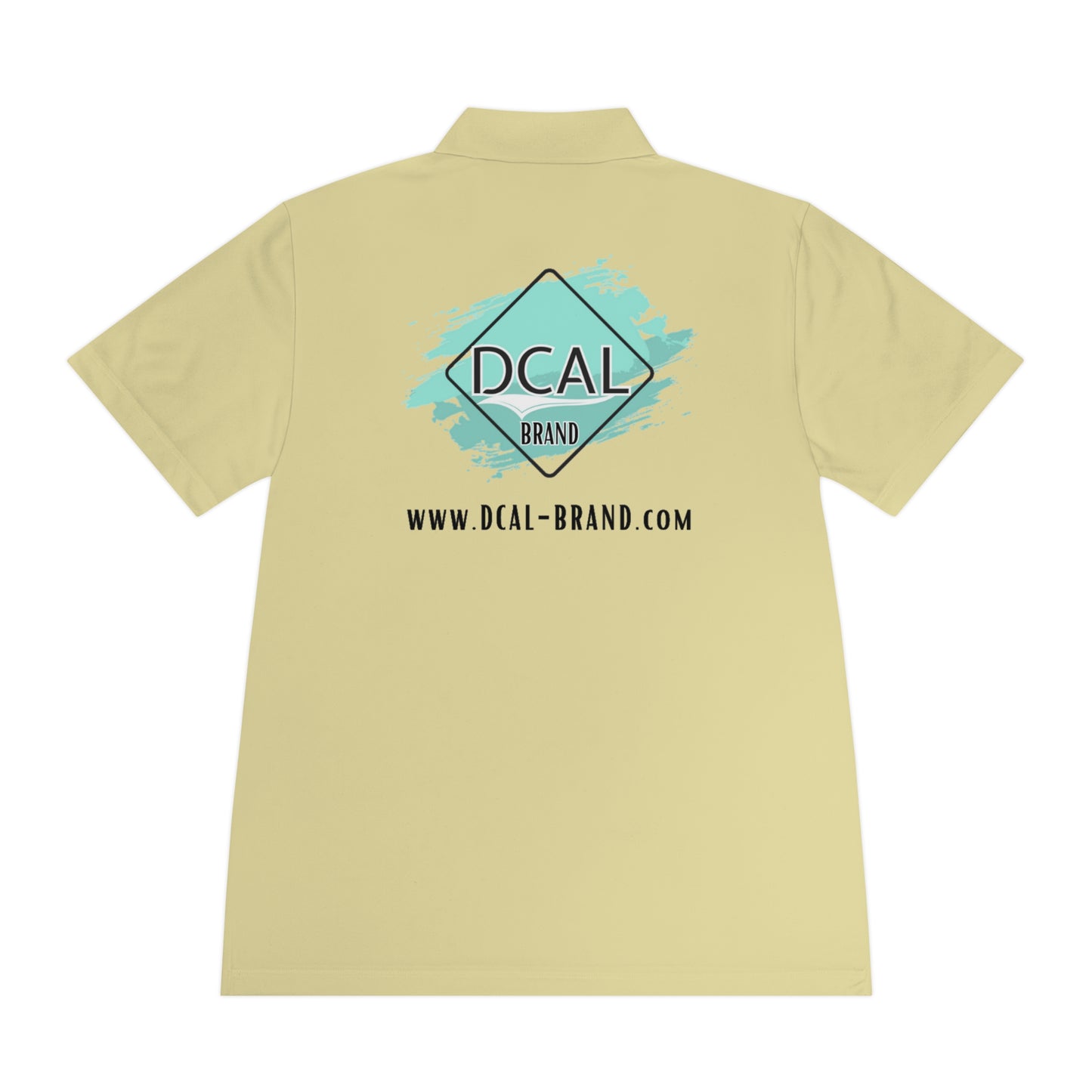 Men's Sport Polo Shirt