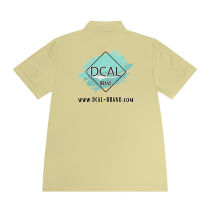 Men's Sport Polo Shirt