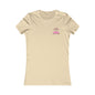 DCAL Brown Collection Women's Favorite Tee