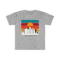 DCAL Graphic Tee Unisex Softstyle T-Shirt