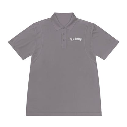 Copy of Men's Sport Polo Shirt