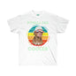 DCAL Pitbull Passion "Pitbull Dad Cooler" Unisex Ultra Cotton Tee