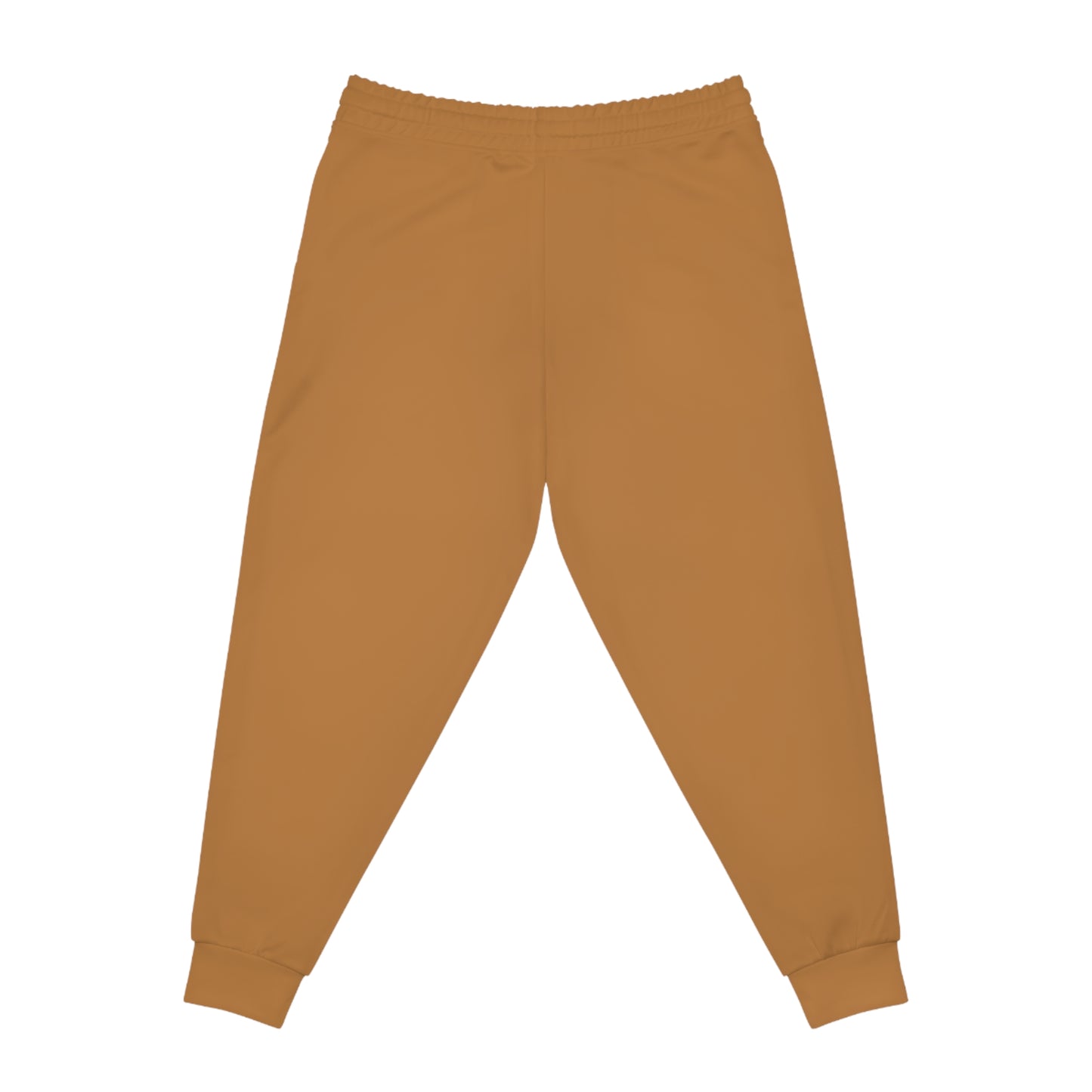 DCAL Bottoms "Light Brown" Athletic Joggers