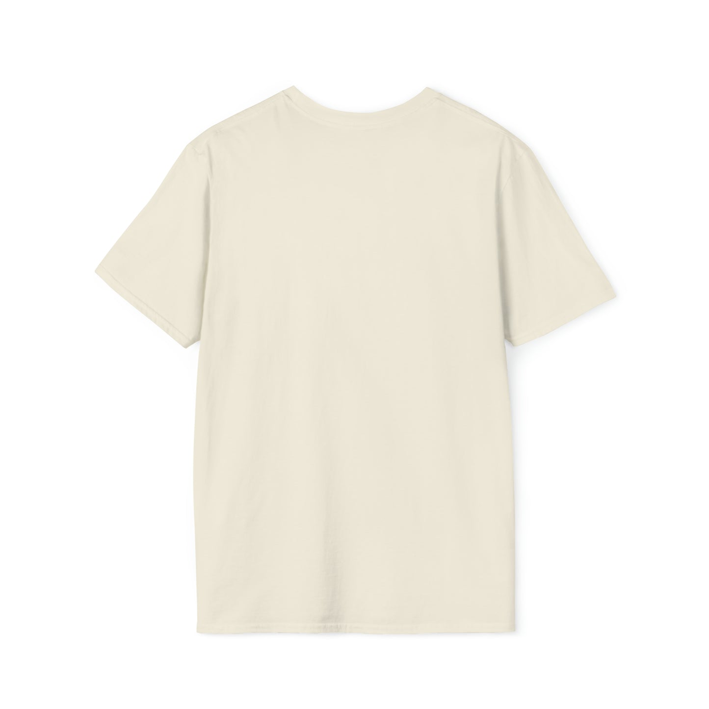 DCAL Graphic Tees CNA "Nurses Aide" Unisex Softstyle T-Shirt