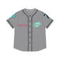 DCAL The Brown Collection "Excellence" Women's Baseball Jersey